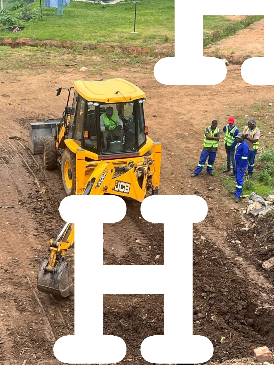 construction overview