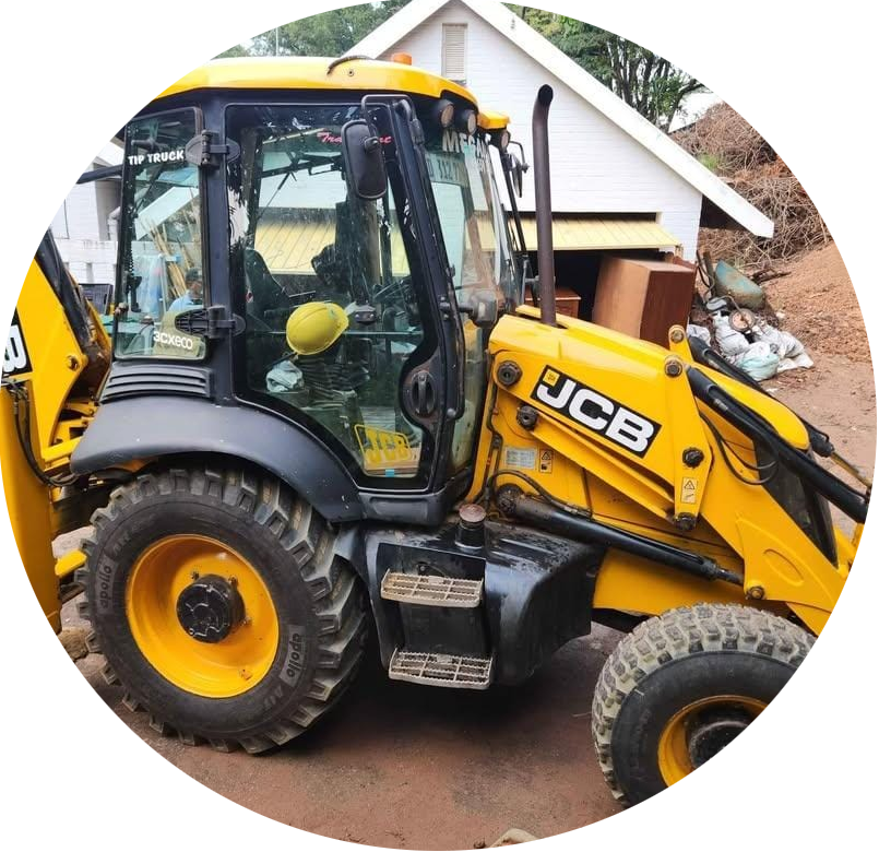 Construction Equipment