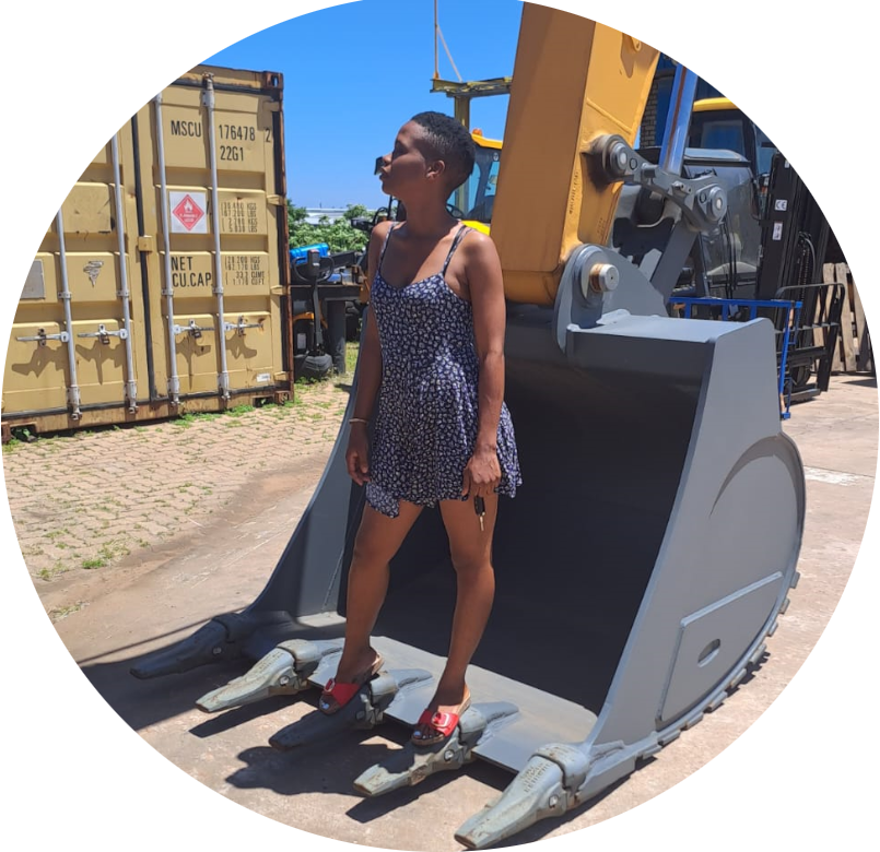 Plant Hire Equipment